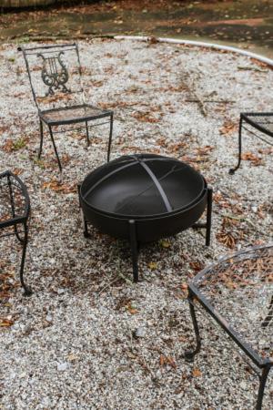 Greenway Garage With Firepit Athens Eksteriør bilde